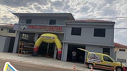 Blitz Viena Autocenter - 20/07/2019