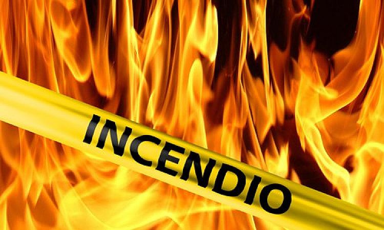 Incêndio atinge fábrica de papel higiênico em Itapeva