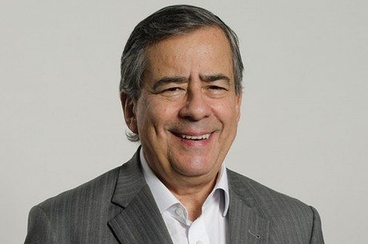 Morre, aos 77 anos, o jornalista Paulo Henrique Amorim