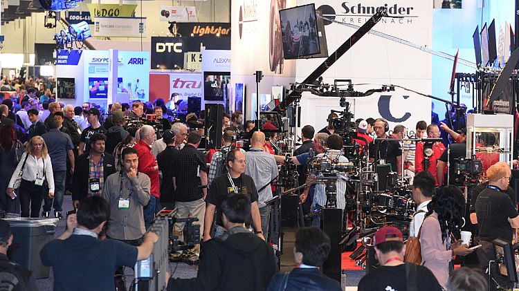 Direção do Grupo Cristal de Rádios participa do Nab Show 2018 em Las Vegas