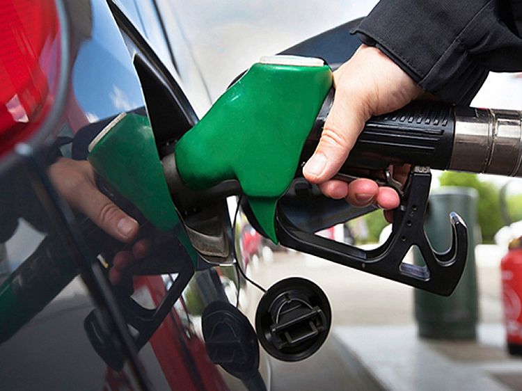 Petrobras reduz preço da gasolina em 2,14% e diesel em 2,15% nesta sexta