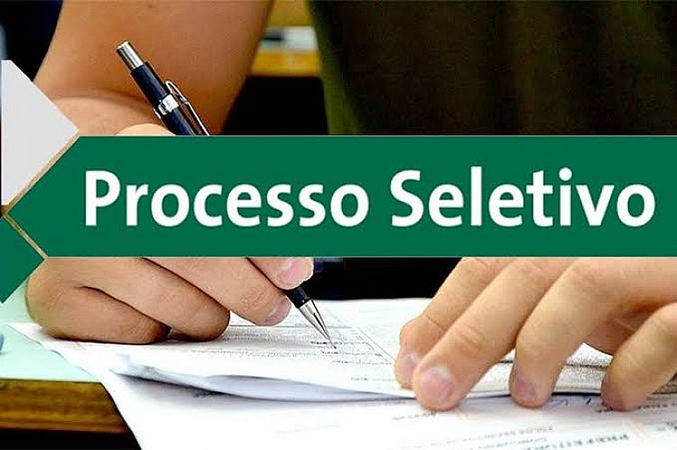 Inscrições abertas para Processo Seletivo de professores em Buri