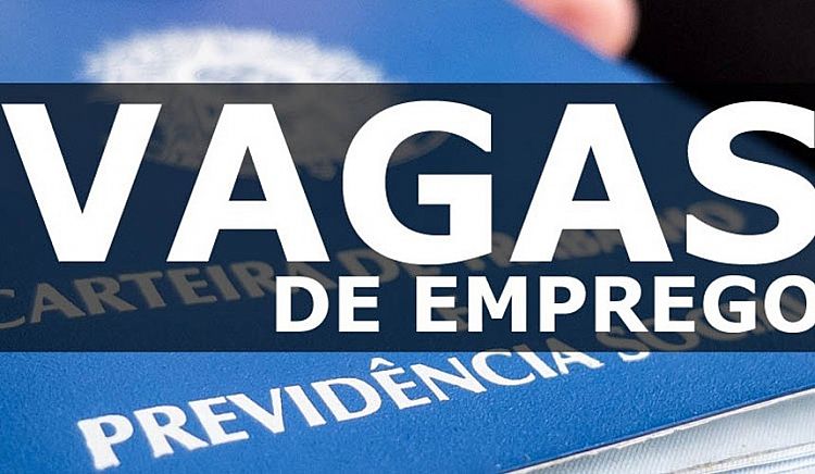 Vagas de emprego em Itapeva e Capão Bonito