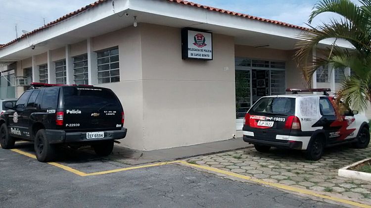 DISE de Itapeva encerra operação com prisões por tráfico de drogas