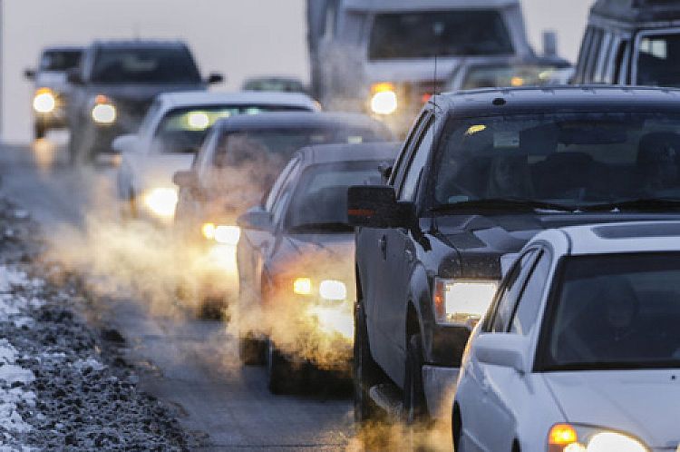 Emissão de gases de efeito estufa na atmosfera atingiu novo recorde histórico em 2018, diz estudo