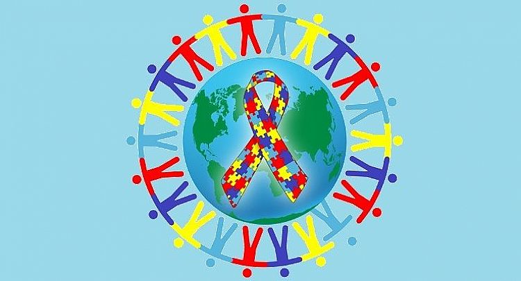 02 de abril: Dia Mundial da Conscientização do Autismo