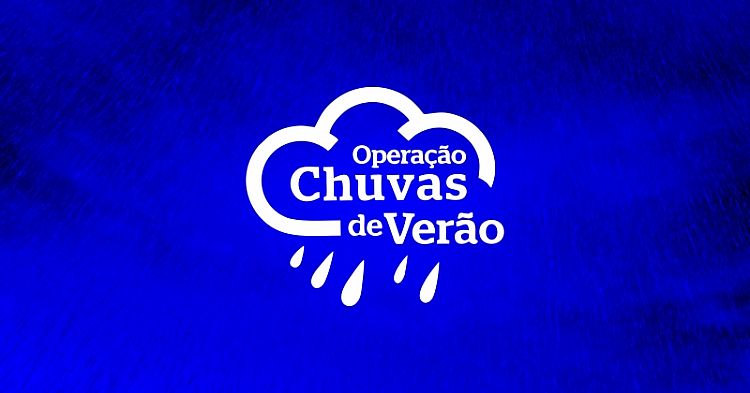 Operação Chuvas de Verão termina com resultado positivo no estado de SP