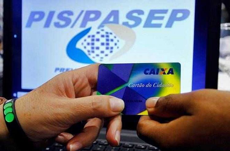 Abono do PIS/Pasep começa a ser pago na próxima quinta-feira (25)