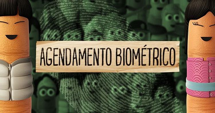 Justiça Eleitoral realiza plantão da biometria no próximo sábado (21)