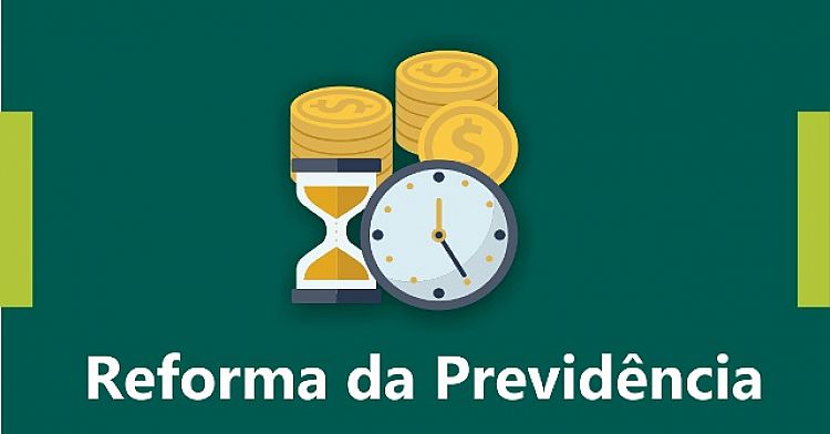 Comissão especial da Câmara aprova texto-base da reforma da Previdência