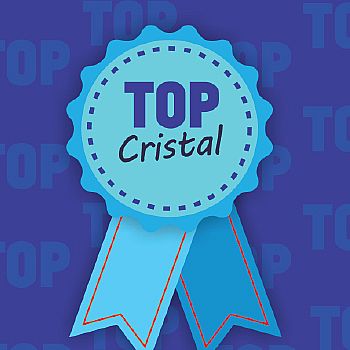 Top Cristal