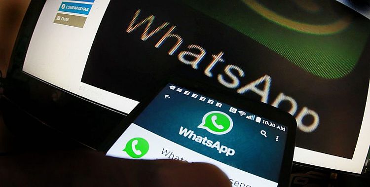 PF abre inquérito para investigar envio de mensagens no WhatsApp durante eleição